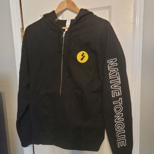 Switchfoot Unisex Medium Hoody